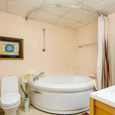 Kaarli Boulevard Appartement