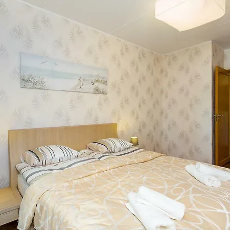 Kaarli Boulevard Tallinn