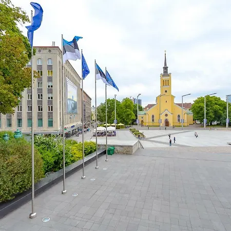 Kaarli Boulevard