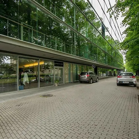 Kaarli Boulevard Appartement *