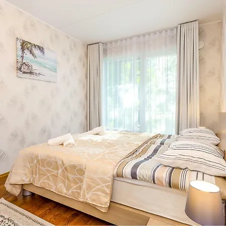 Kaarli Boulevard Appartement *