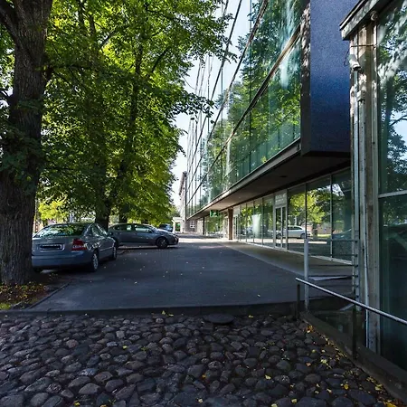 Appartement Kaarli Boulevard Tallinn