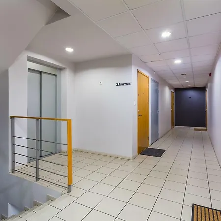 Kaarli Boulevard Appartement *