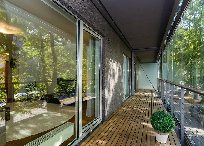 Appartamento Kaarli Boulevard *