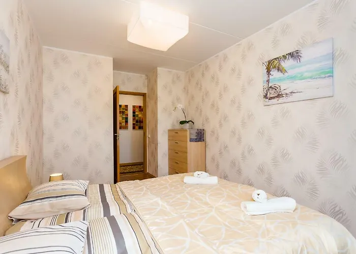 公寓 Kaarli Boulevard