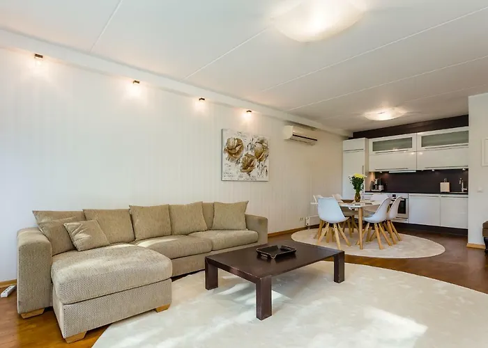 Kaarli Boulevard * 塔林