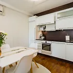Kaarli Boulevard Appartement