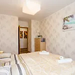 Appartement Kaarli Boulevard