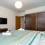 Kaarli Boulevard Appartement Tallinn