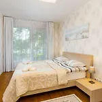Kaarli Boulevard Appartement Tallinn