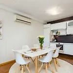 Appartement Kaarli Boulevard