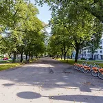 Kaarli Boulevard Appartement Tallinn