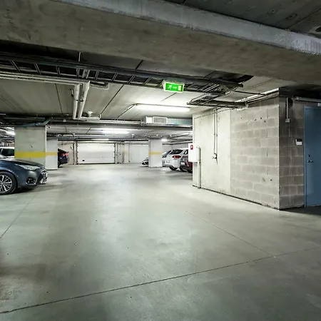 アパート Kaarli Boulevard *