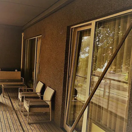 Kaarli Boulevard * タリン