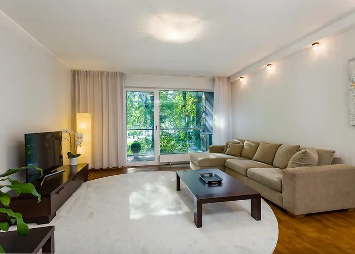 Kaarli Boulevard タリン