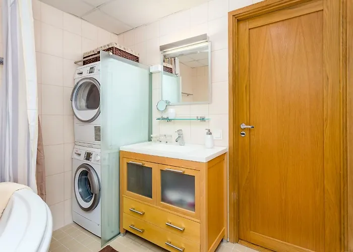 Kaarli Boulevard アパート タリン