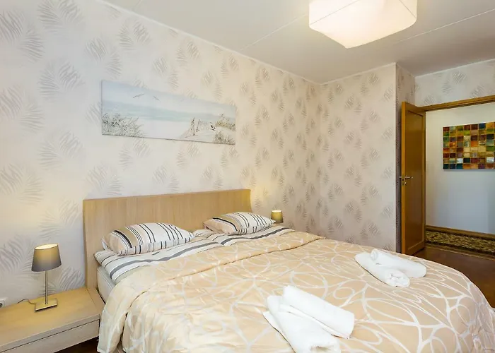 Kaarli Boulevard タリン